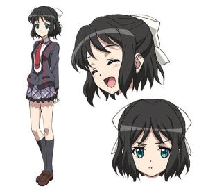小日向未来