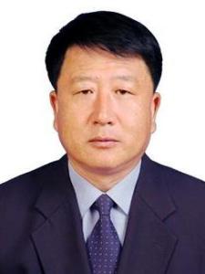 李登海