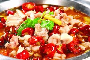 水煮活鱼(图3)