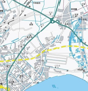 电子地图