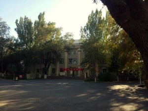 新疆农业大学