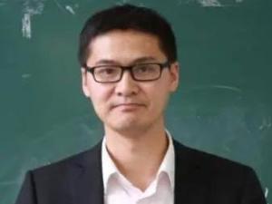 罗翔
