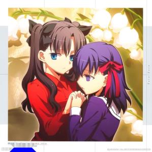 远坂姐妹