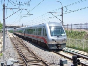 轨道交通