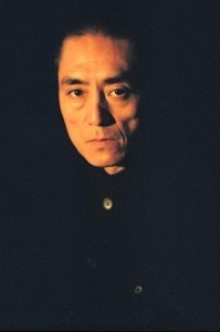 张艺谋