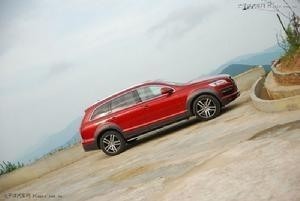奥迪Q7