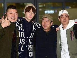 《新西游记2》成员