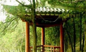 三让亭