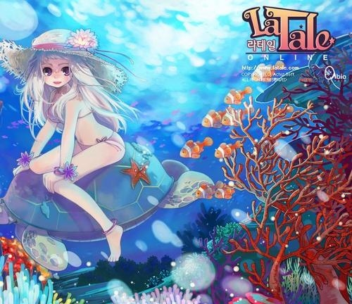 彩虹岛游戏