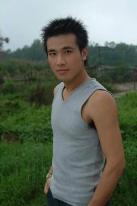 傅子纯
