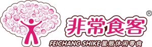 非常食客logo及效果图
