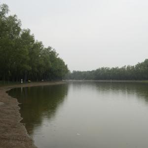 山西省太原市森林公园