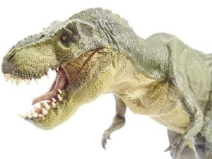 霸王龙