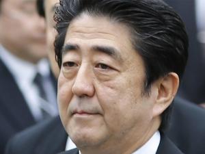 安倍晋三