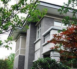 钟山美庐实景图 钟山美庐实景图