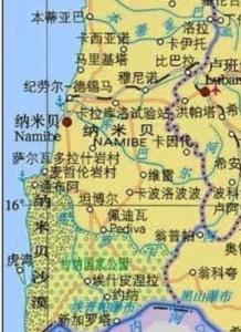 地图