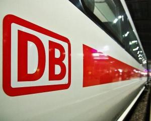 德国联邦铁路公司