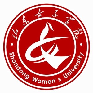 山东女子学院校徽