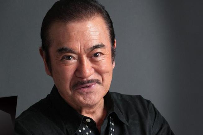 千叶真一 日本演员 搜狗百科