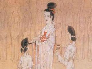 章穆皇后郭氏