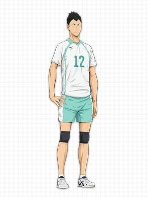 排球少年 搜狗百科 排球少年 搜狗百科