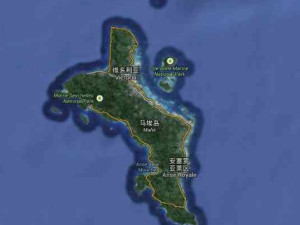 塞舌尔