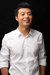张向东
