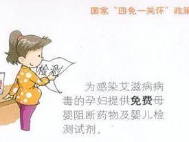 四免一关怀