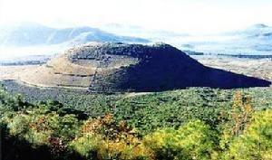 腾冲火山