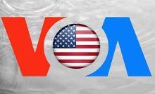 美国之音广播电台