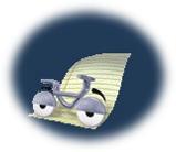 关闭时Clippy的样子