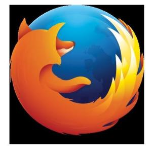 火狐Logo
