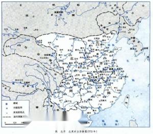 北齐时期的契丹 北齐时期的契丹