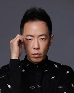 黄贯中