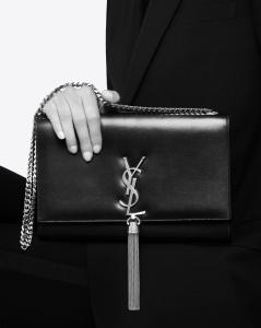 YSL 手袋