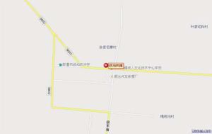 段泊岚镇