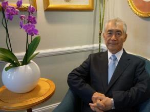 本庶佑