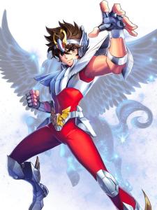 星矢