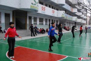 郑州南阳路第二小学