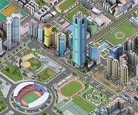 电子地图