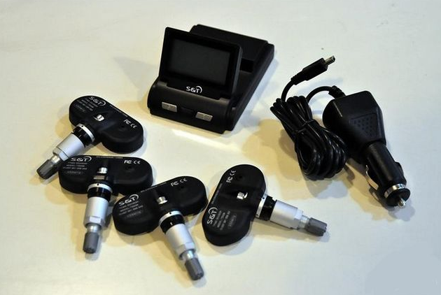 TPMS