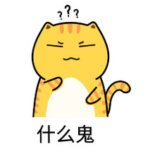什么鬼