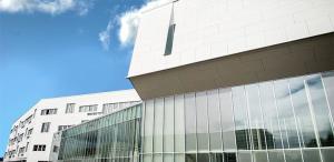 学校的标志性建筑Nova