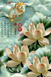 背景墙