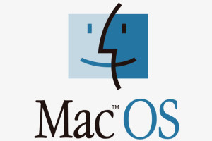 MacOS