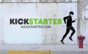Kickstarter