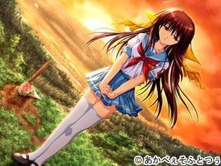 车轮之国 Akabeisoft2开发的adv游戏 搜狗百科