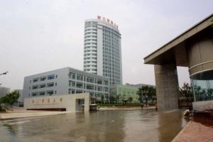 第三军医大学正门