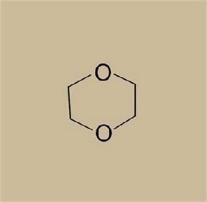 二恶烷