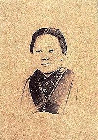 新岛八重